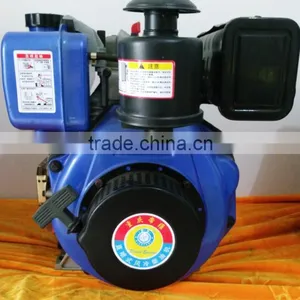 Cheap Water Pump Engine DW178F thumbnail-1