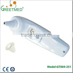 Factory Direct Sales High Quality Infrared Thermometer thumbnail-1