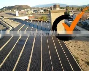 uv and High Quality Solar Pool Heater,EPDM Pool Heater,have a 5 Years Life -span .manufacturer. thumbnail-1