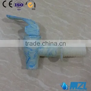 China Factory Plastic Tap, Plstic Faucet and Bibcock for Water Dispenser Popular in France thumbnail-5