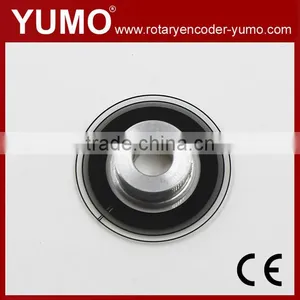 HKT3006W-001G1024ABZ-5L YUMO Rotary Encoder Mini Encoder thumbnail-3