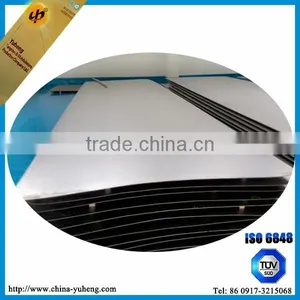 Grade 2 Titanium Plate Price per kg thumbnail-1