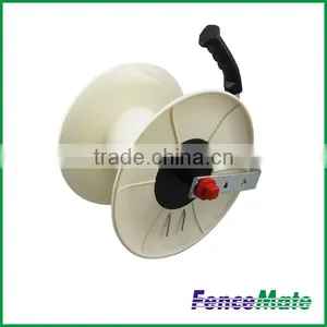 Electric Fence OB Design Standard Reel thumbnail-3