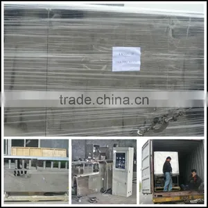 Potato Extrusion Food Making Machine thumbnail-1