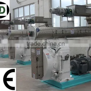 Pig Feed Pellet Mill thumbnail-1