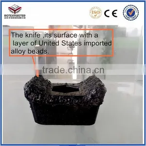 Stump Grinding Machine/stump Crusher thumbnail-3