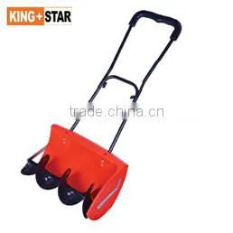 568mm Working Width Manual Snow Pusher thumbnail-1