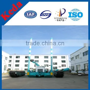 Water KD-I With Cutter Head thumbnail-3