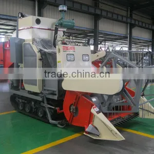 4LZ-1.2 COMBINE HARVESTER thumbnail-1