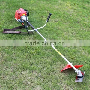 2 Stroke 32.6cc 1E36F-2 CG330 Gasoline Trimmer thumbnail-4