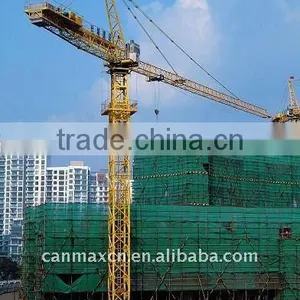 QTZ63(TC5610) Tower Crane thumbnail-1