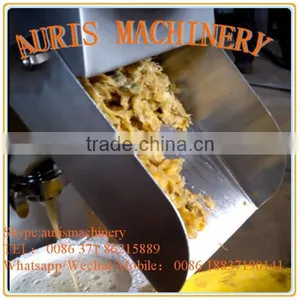2015 Top Selling Stainless Steel Fruit Juicer Machine on Sale thumbnail-3