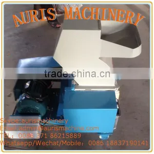 Hot Selling and Best Quality Waste Plastic Grinding Machine, Waste Plastic Recycling Machine thumbnail-2