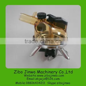 300cc Milk Claw for Mobile Cow Milking Machine thumbnail-1