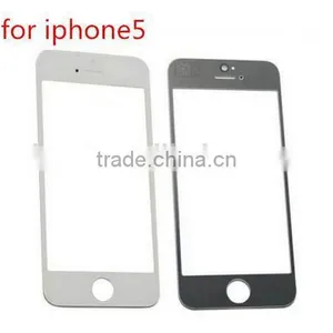 Good Quality Front Glass For Iphone5s Front Glass Lens, For Iphone 5s Glass Screen Replacement thumbnail-1