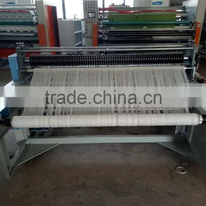 Ultrasonic Cold Knife Slitting Machine thumbnail-2