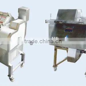 Food Processing Machinery Dice Cutter thumbnail-2