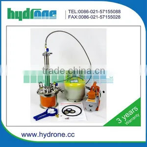 Passive Dewaxing BHO Extractor Kit thumbnail-1