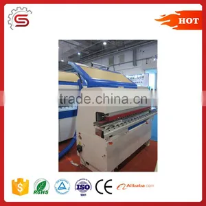 MFB503 Semi-automatic Wood Pvc Edge Bander Machine thumbnail-6