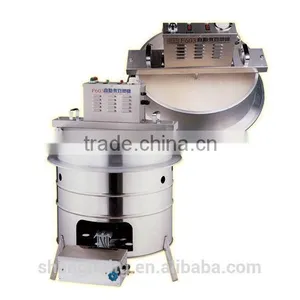 F-503 High Quality Soya Milk Cooking Machine thumbnail-1