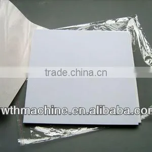 Photo Album Book Self Adhesive PVC Sheet thumbnail-1