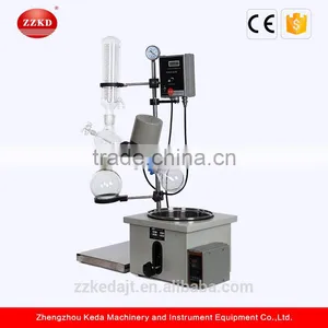 Lab Small Rotary Evaporator thumbnail-4