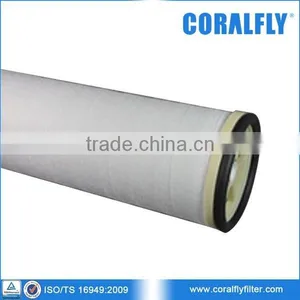 Cartridge Air Intake Fiberglass Cartridge AFVG-36 thumbnail-1