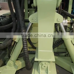 Hydraulic Borehole Drilling Rig /down the Hole Drilling Equipment With Dust Collector CTQ-Z115Y thumbnail-4