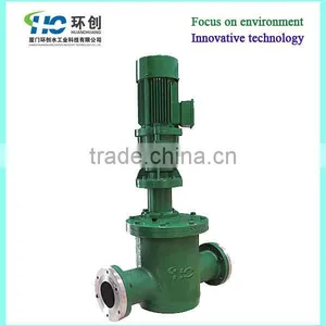 Pipeline Wastewater Grinders thumbnail-1