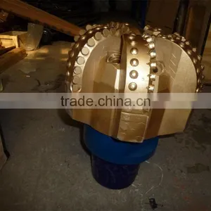 Pdc Drill Bolt for Oil thumbnail-1