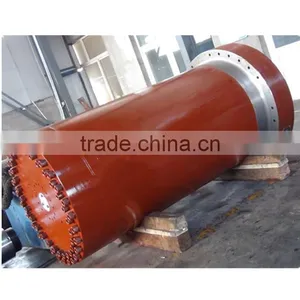 Y27 Sheet Metal Working Equipment CNC Punch Press Hydraulic Cylinder thumbnail-3