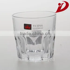 Wholesale Double Wall Glass Coffee Cup/Coffee Mug/Tea Cup thumbnail-1