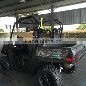 CFMOTO U8 4WD 800CC UTV 4x4 thumbnail-3