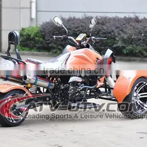 Good Price 3 Wheels 250cc 4 Speed China Dune Buggy (AT2506) thumbnail-4