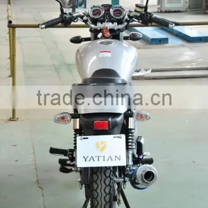Best Selling Items Sale Chinese Cheap New 125cc Motorcycle thumbnail-6
