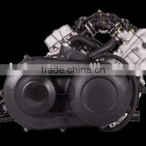 1000cc/900cc/800cc 2seats EPA UTV (TKU1000-S) thumbnail-4