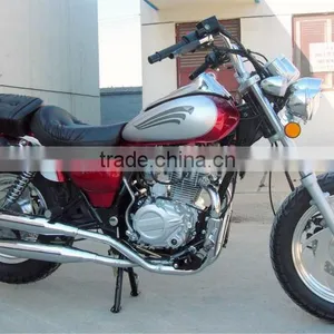 125cc Racing Motorcycle thumbnail-1