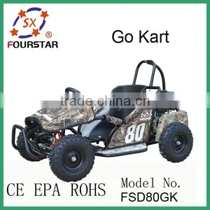 go Kart With High Quality and Competitive Price thumbnail-2