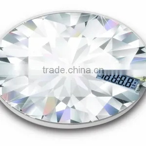 Beautiful Picture Environmental Protection Digital Kitchen Scale thumbnail-1