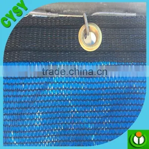 Mono Filament Raschel Warp Knitted Hdpe Shade Cloth Windbreaker Green Wind Stop Net in Australia thumbnail-1