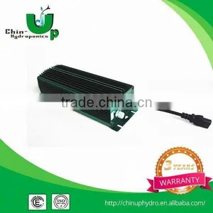 Indoor Plant Lighting 600w HPS/Halide Ballast/600w Hydroponic Magnetic Ballast thumbnail-3