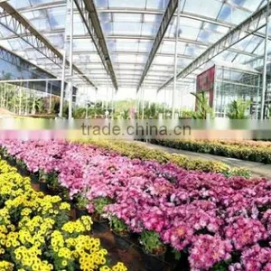 Flower Greenhouse thumbnail-1