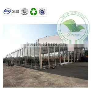 650gsm Heavy Duty Plastic Tarpaulin Roof For Out Door Show Tent thumbnail-1