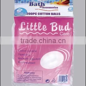 Cotton Balls thumbnail-1