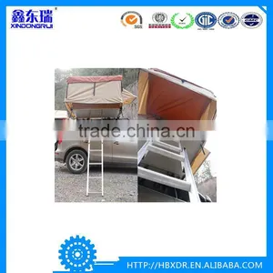 Sport Aluminum Camping Car Tent thumbnail-3