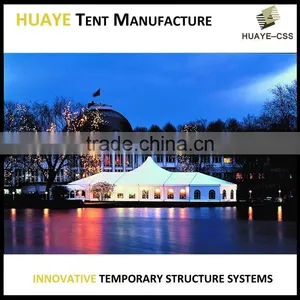 Good Quality Popular Party Tent Flooring Wedding Party Tent for Banquet Event Tent for Convention Forum thumbnail-1