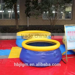 Pvc Laminated Tarpaulin for Fish Pond thumbnail-2