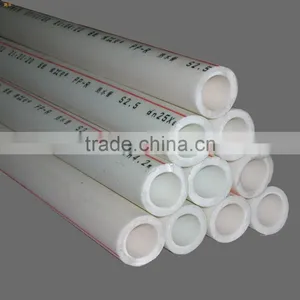 Plastic Pipes for Hot and Cold Water thumbnail-2