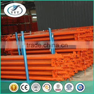 Steel Scaffolding Prop Slab Formwork Adjustable Prop In China thumbnail-3