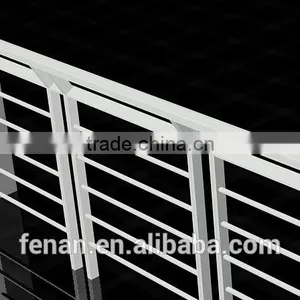 Colorful Custom Size 25mm Wall-mounting Profile Aluminum Snap Frame thumbnail-1